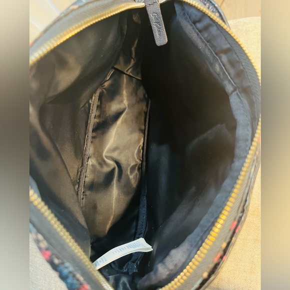 Cath Kidston Floral Crossbody Bag - GUC - Picture 7 of 10